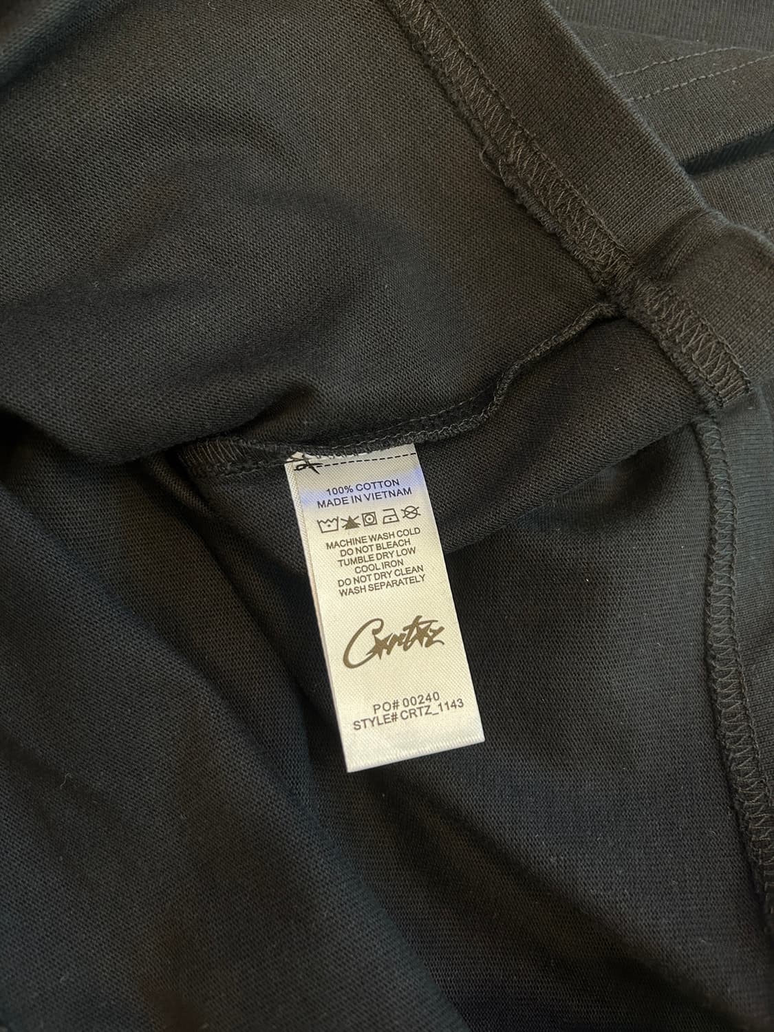 Corteiz Royale Heavyweight Shirts M 상품이미지4