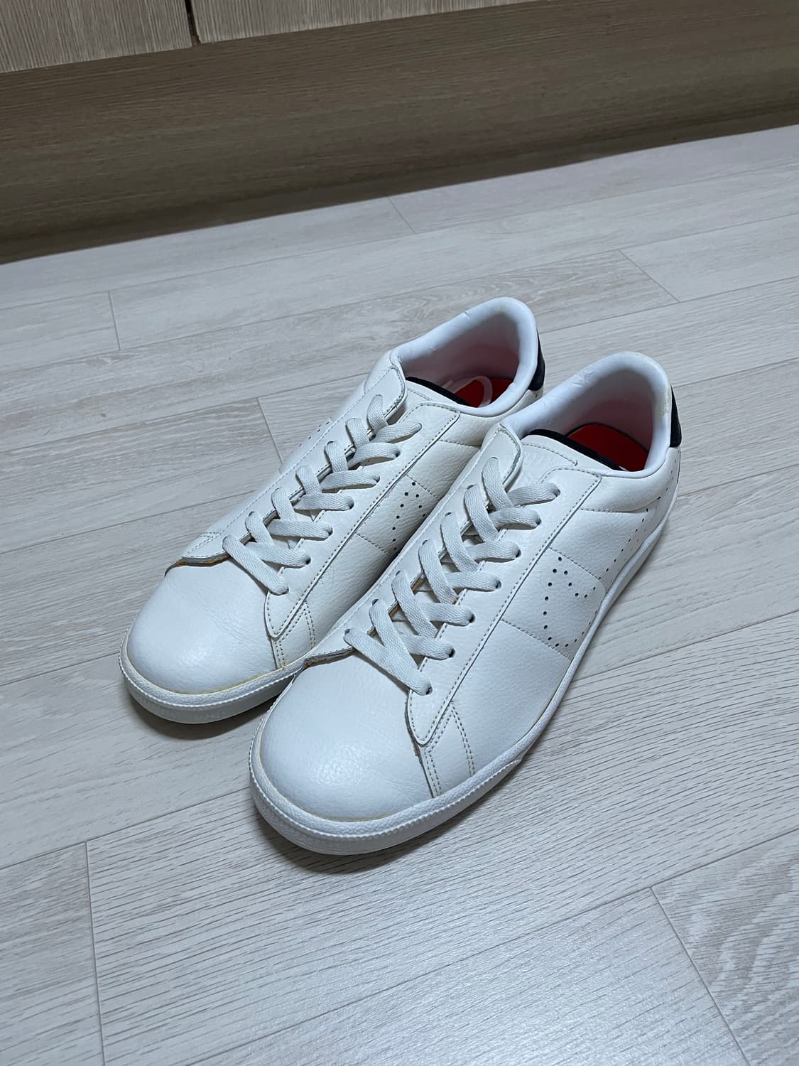 나이키 프라그먼트 테니스 클래식 상품이미지1