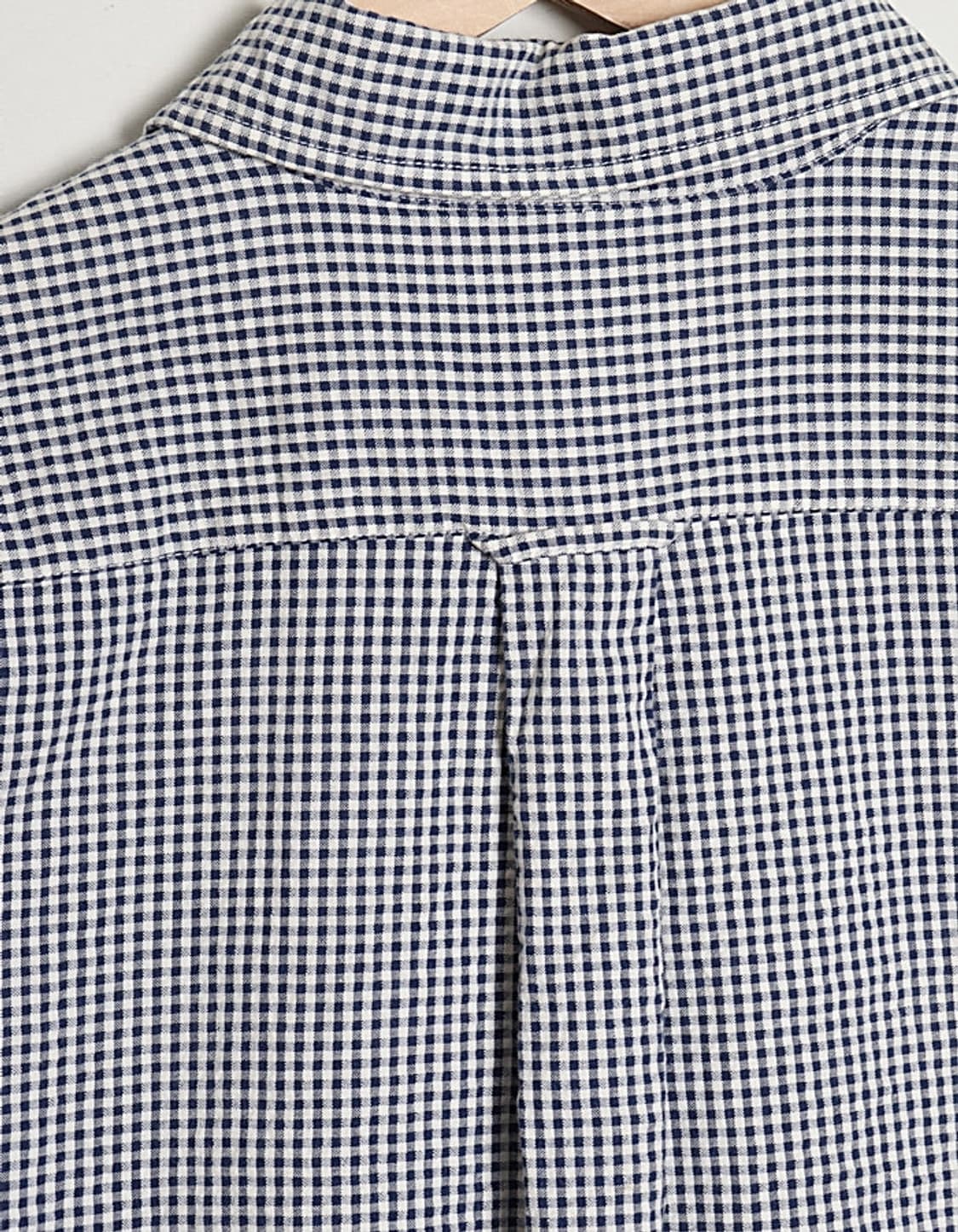 J.CREW Seersucker Shirts 상품이미지6