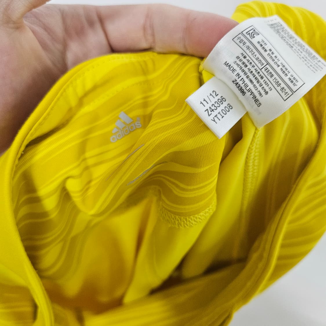 아디다스 7부 레깅스 100 상품이미지6