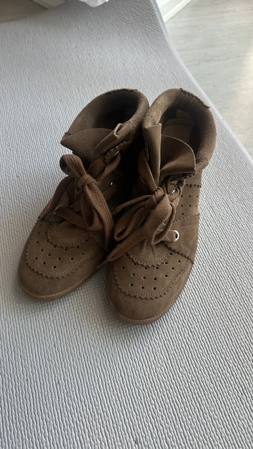 이자벨마랑 바비 37 상품이미지2