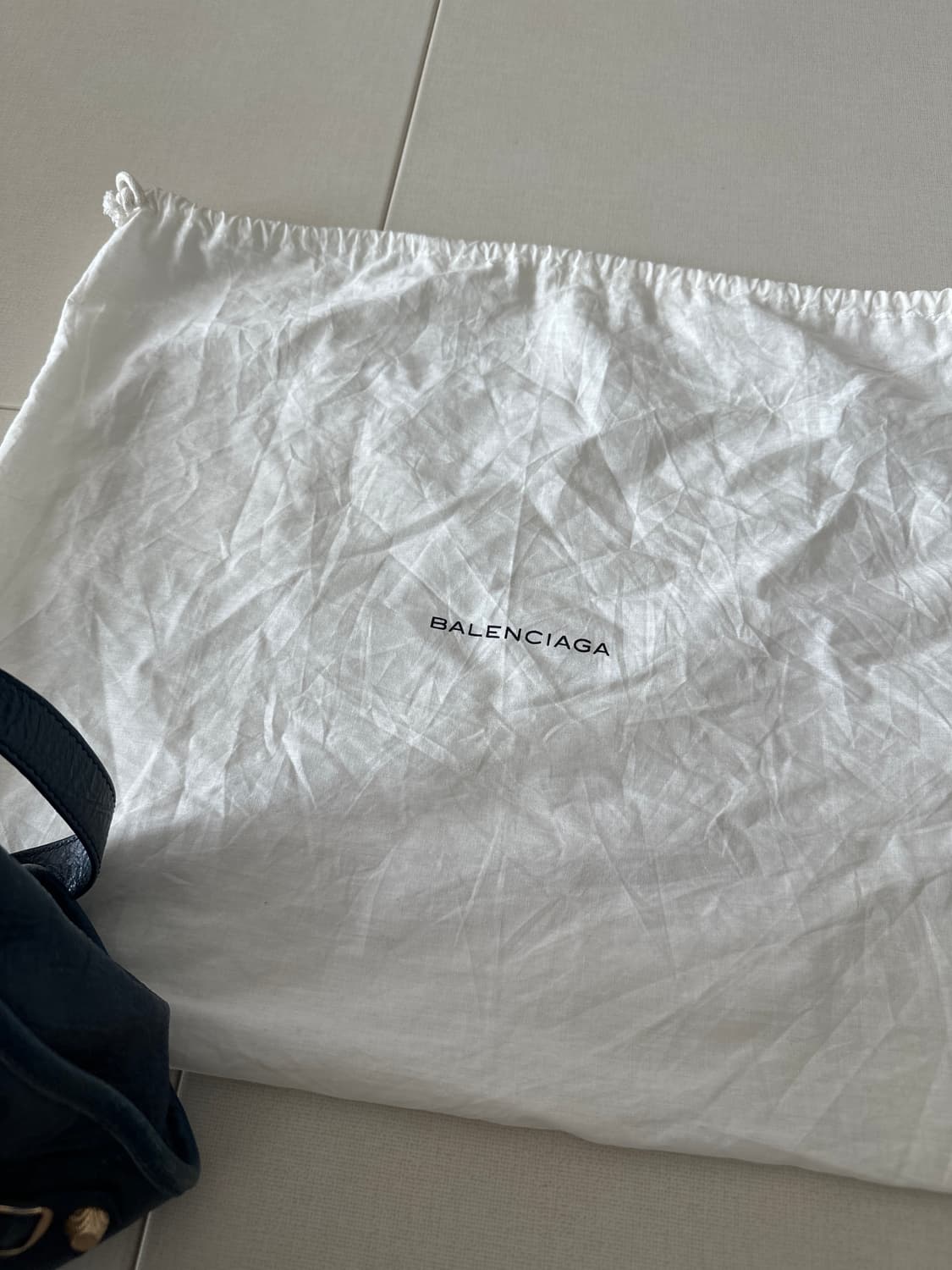 발렌시아가 시티백 상품이미지2