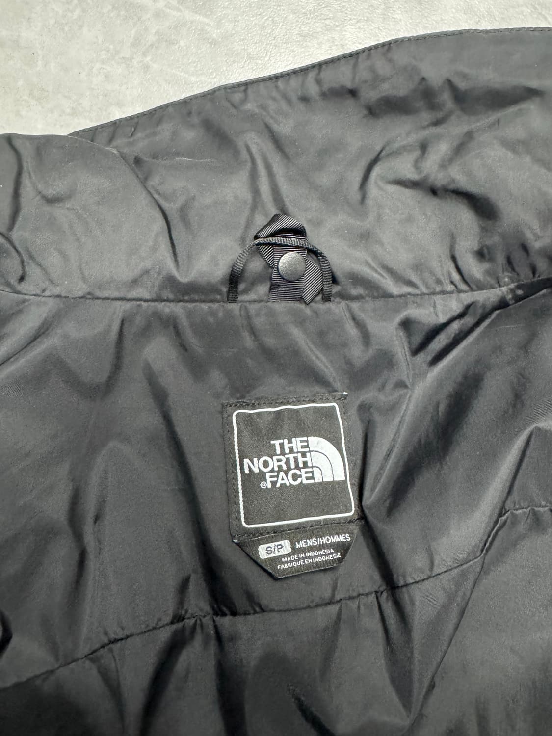 노스페이스 바람막이 상품이미지3