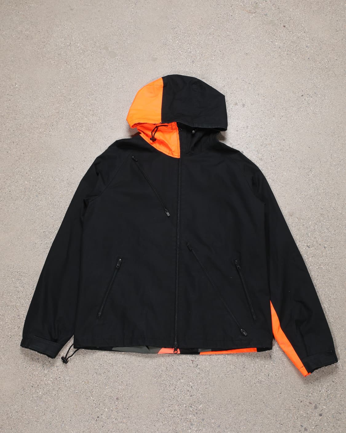 Y-3 2013 AW mauntain  jacket 상품이미지2
