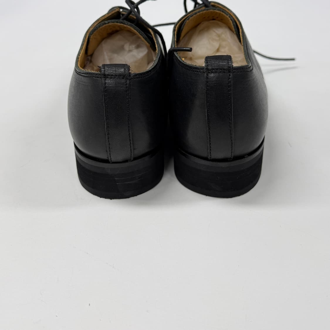 Plantation round toe derby 상품이미지8