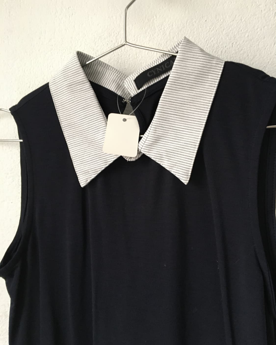 Shirt sleeveless 상품이미지4