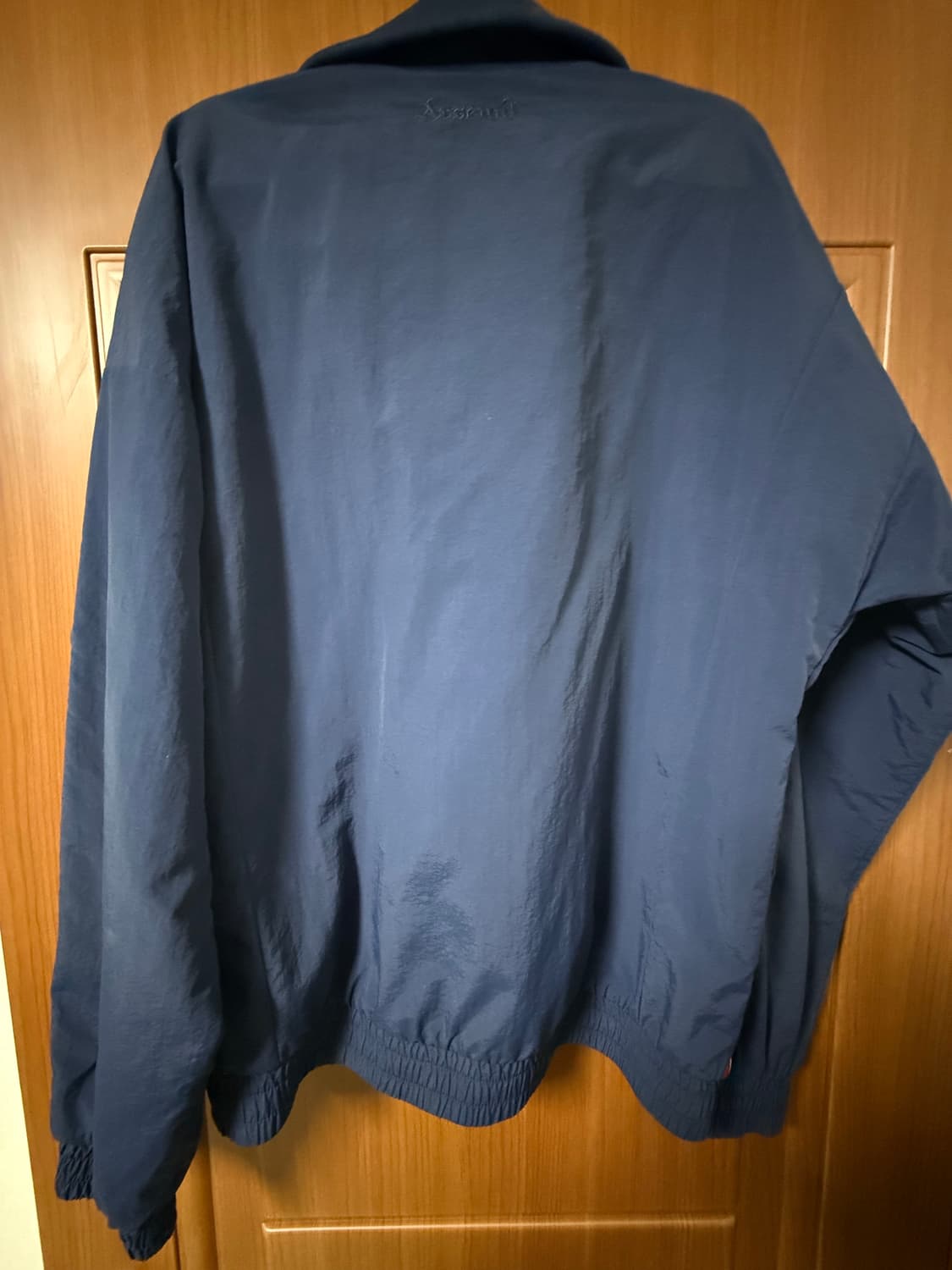 아디다스 아스날 21-22 레트로 아노락 긴팔 상품이미지2