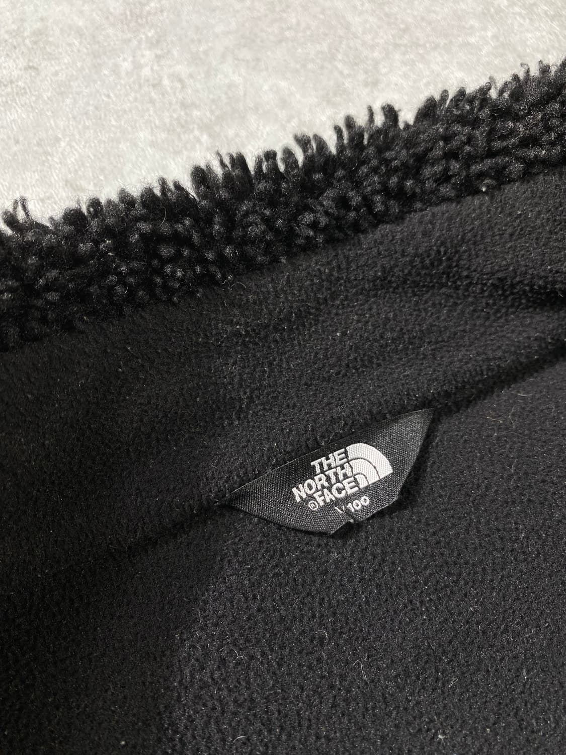 [L] The North Face 노스페이스50주년 플리스 자켓 상품이미지6