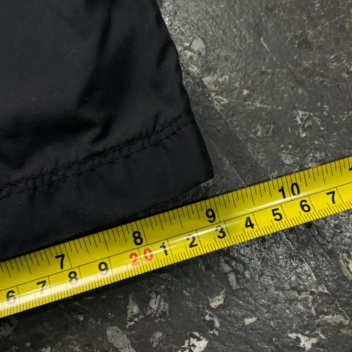 100 나이키 나일론 팬츠  상품이미지6