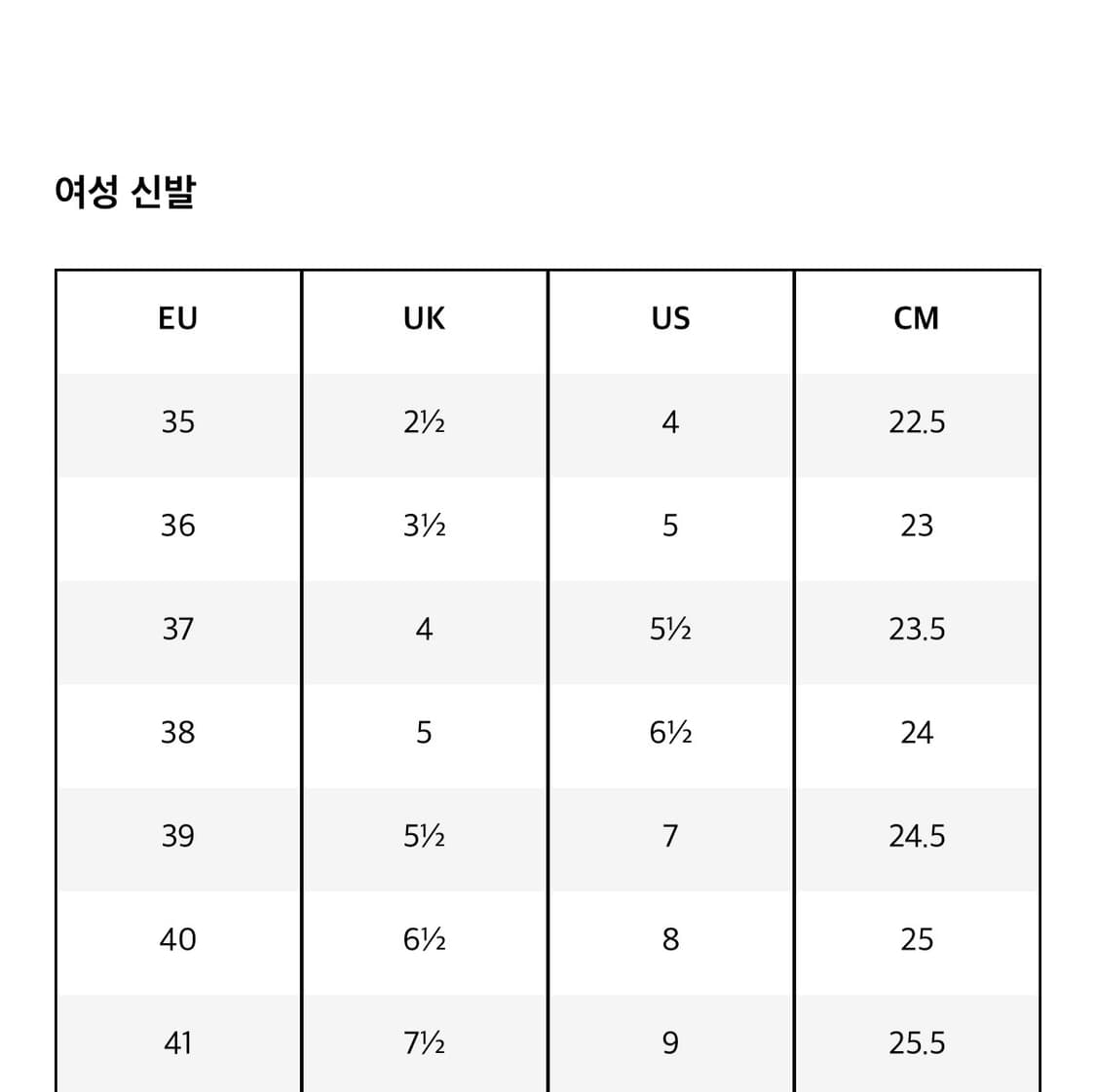 aigle 레인 롱부츠 250 상품이미지7