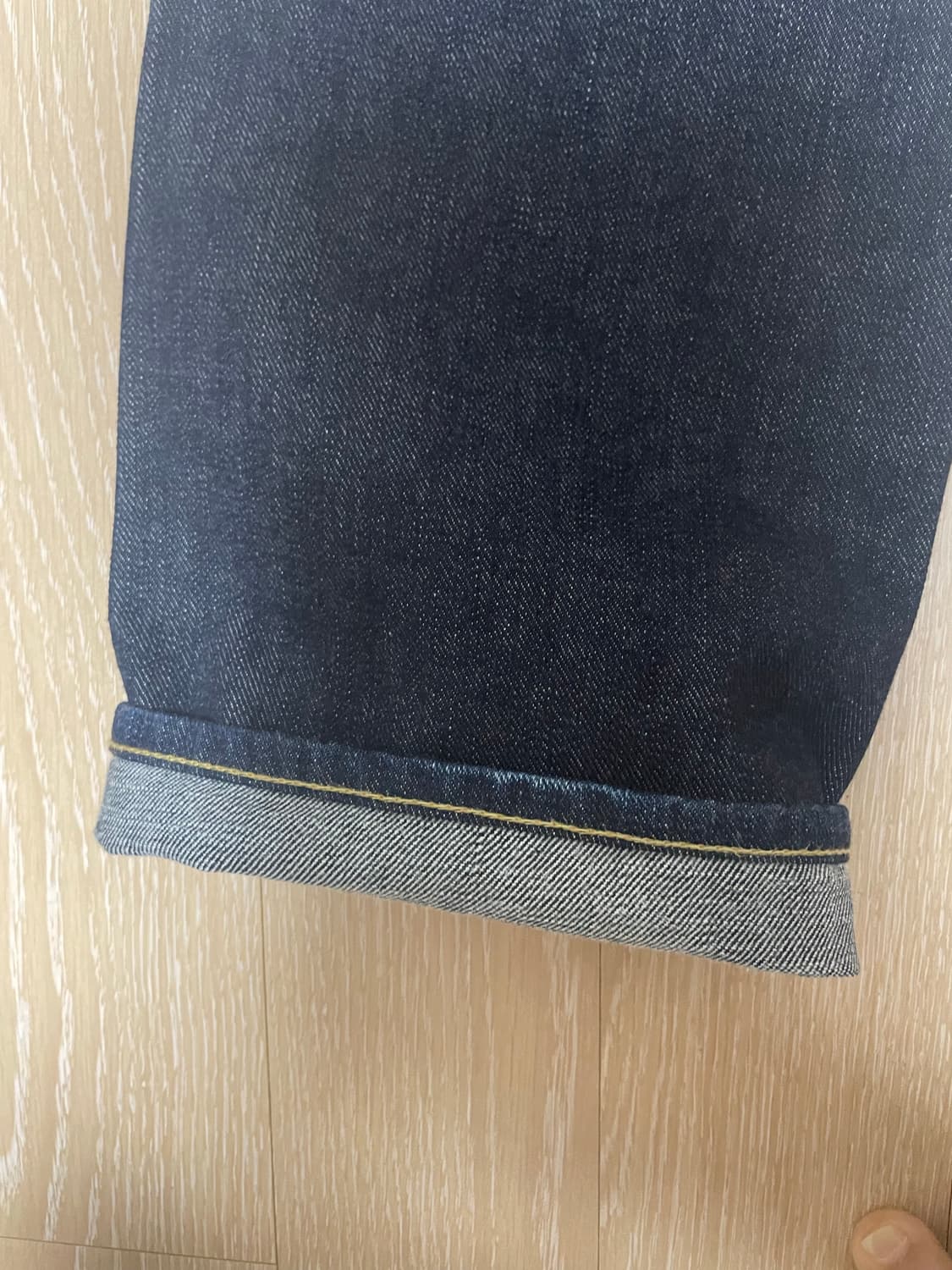 아나토미카 618 데님 33사이즈 상품이미지4