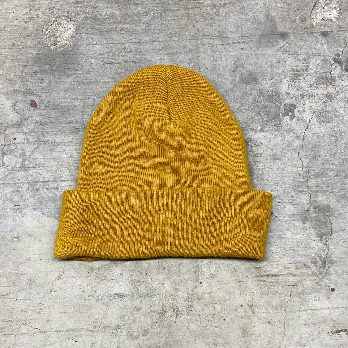 미국빈티지 하이웨스트 위스키 비니 상품이미지3