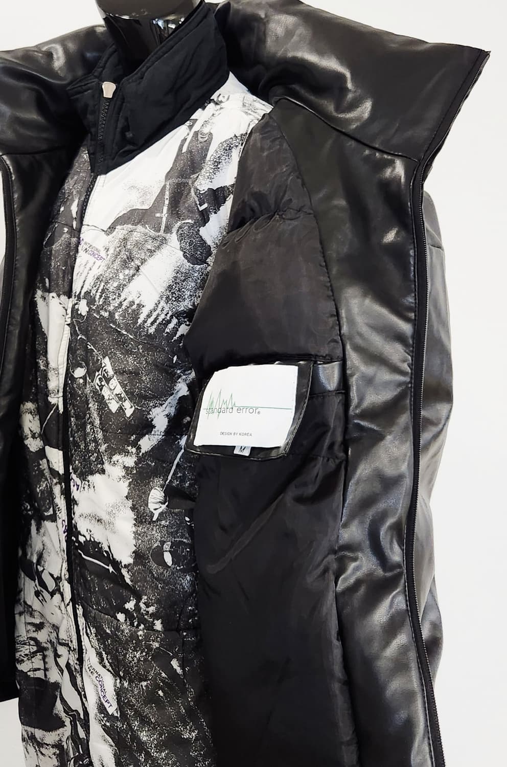 패딩점퍼  상품이미지6