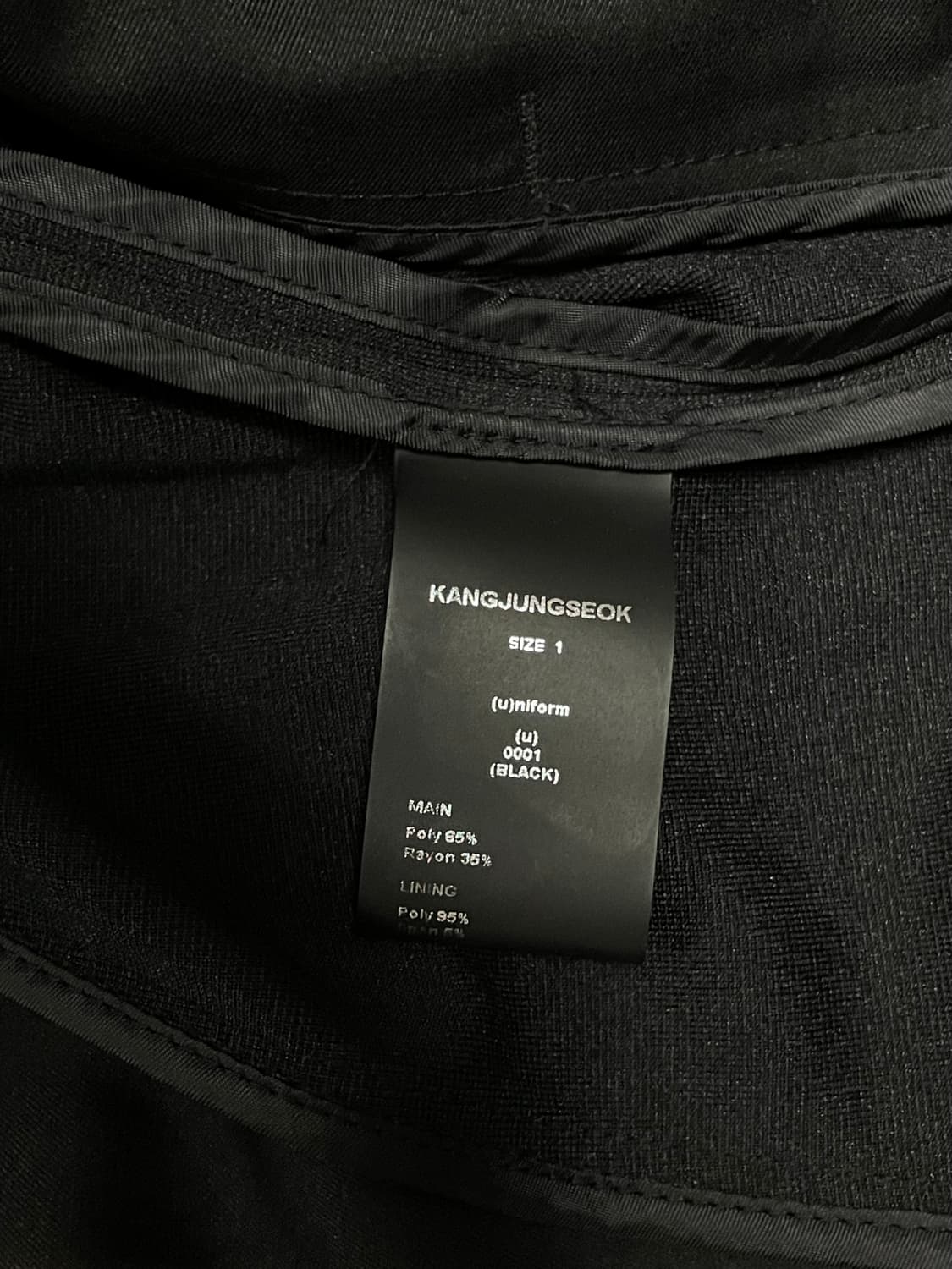 kangjungseok u 0001  jacket (1) 상품이미지5