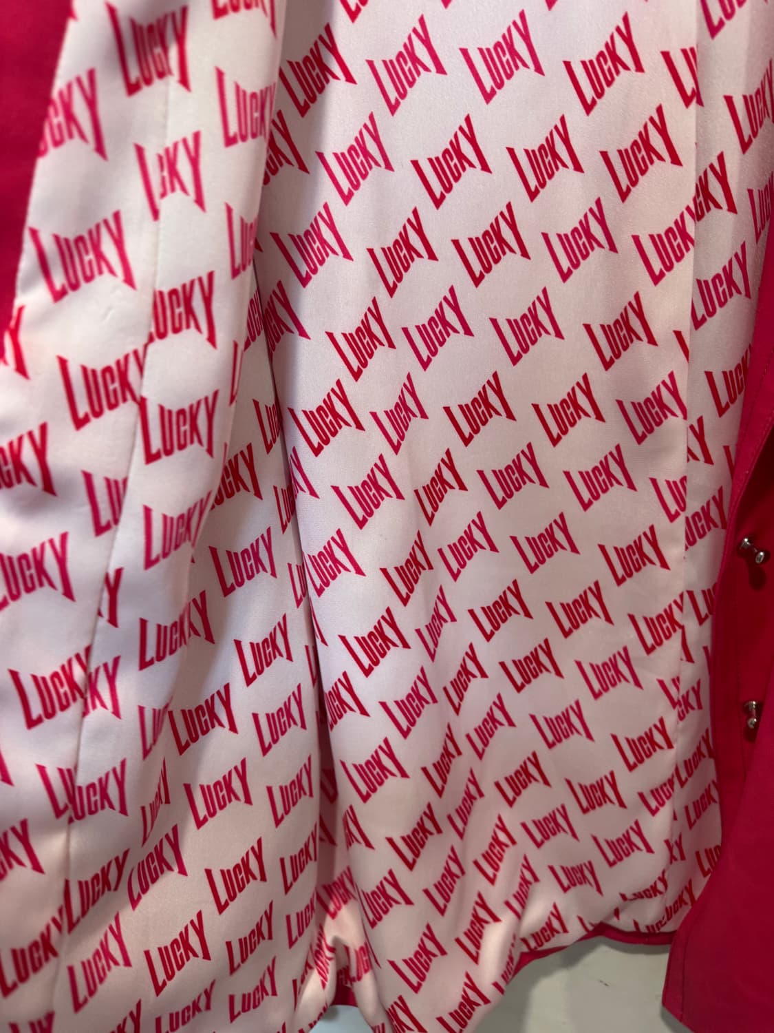 럭키슈에뜨 자켓 상품이미지7