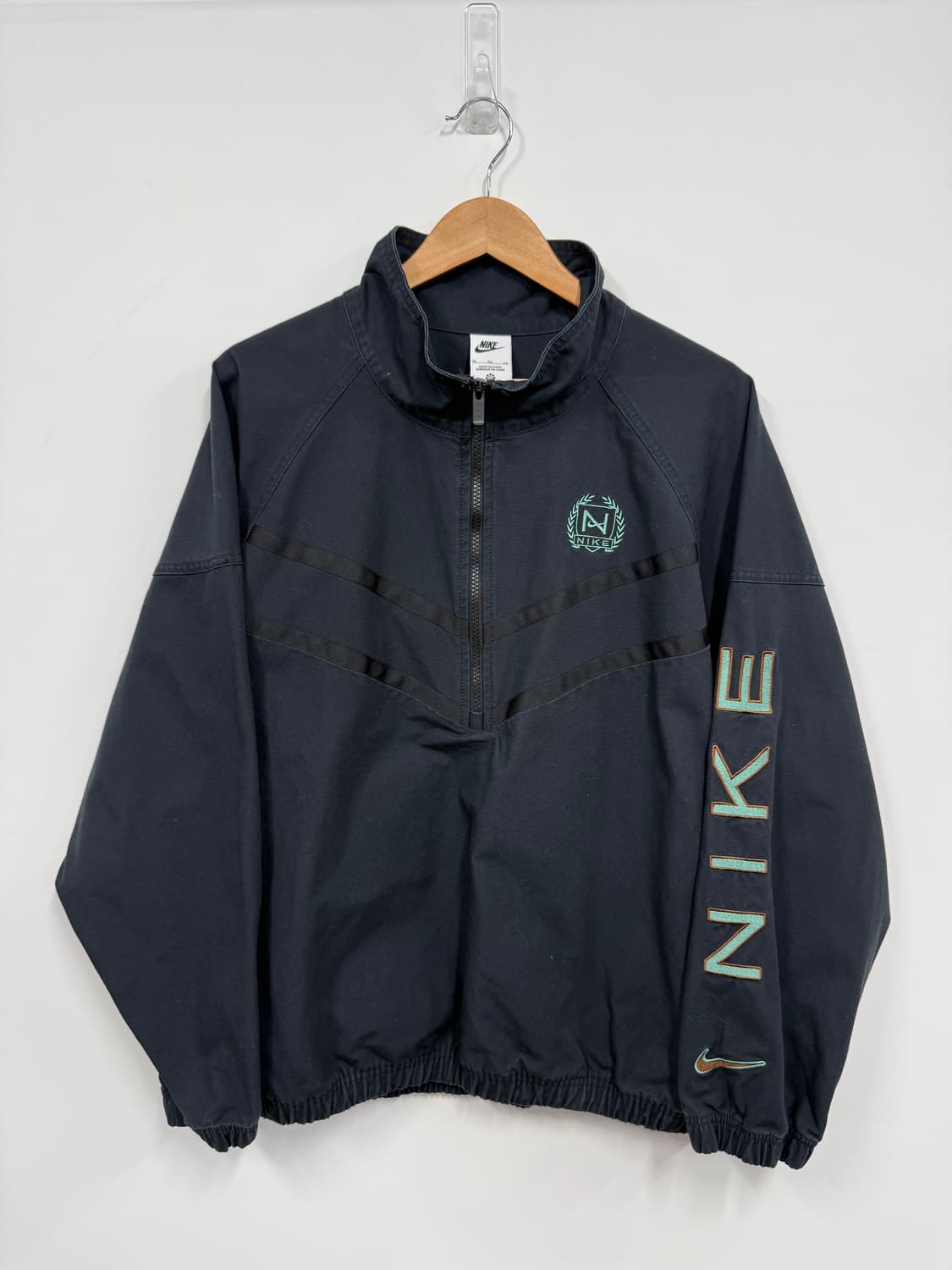 Nike Big Swoosh Windrunner Jacket 상품이미지2