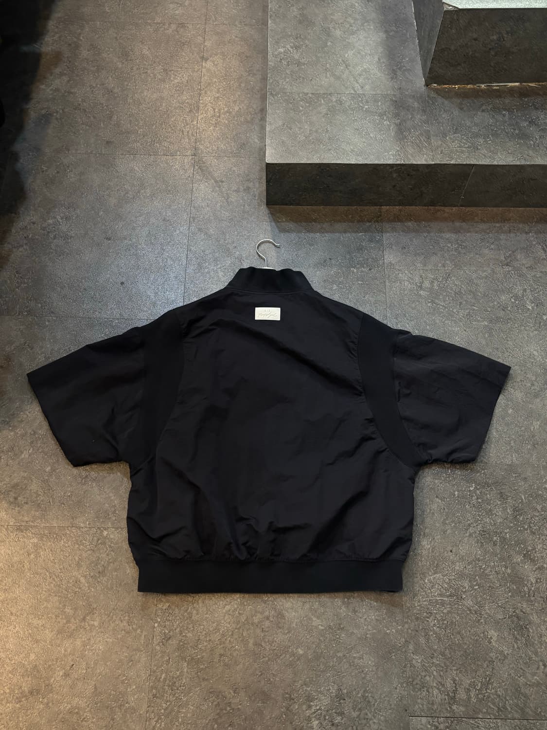 나이키 x 피어오브갓 바람막이 하프집업 점퍼 M 상품이미지3