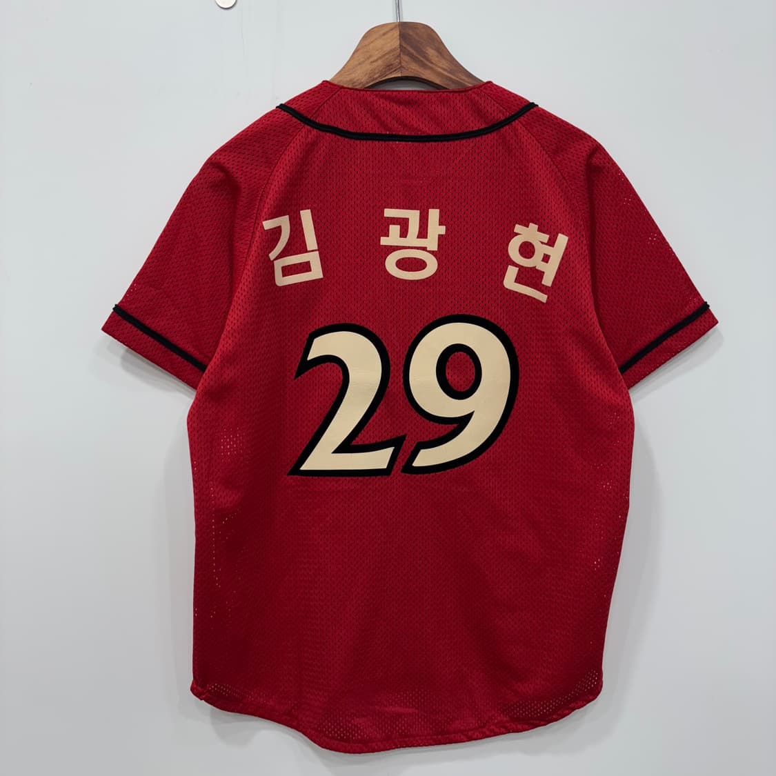  SK 와이번스 김광현 유니폼  상품이미지3
