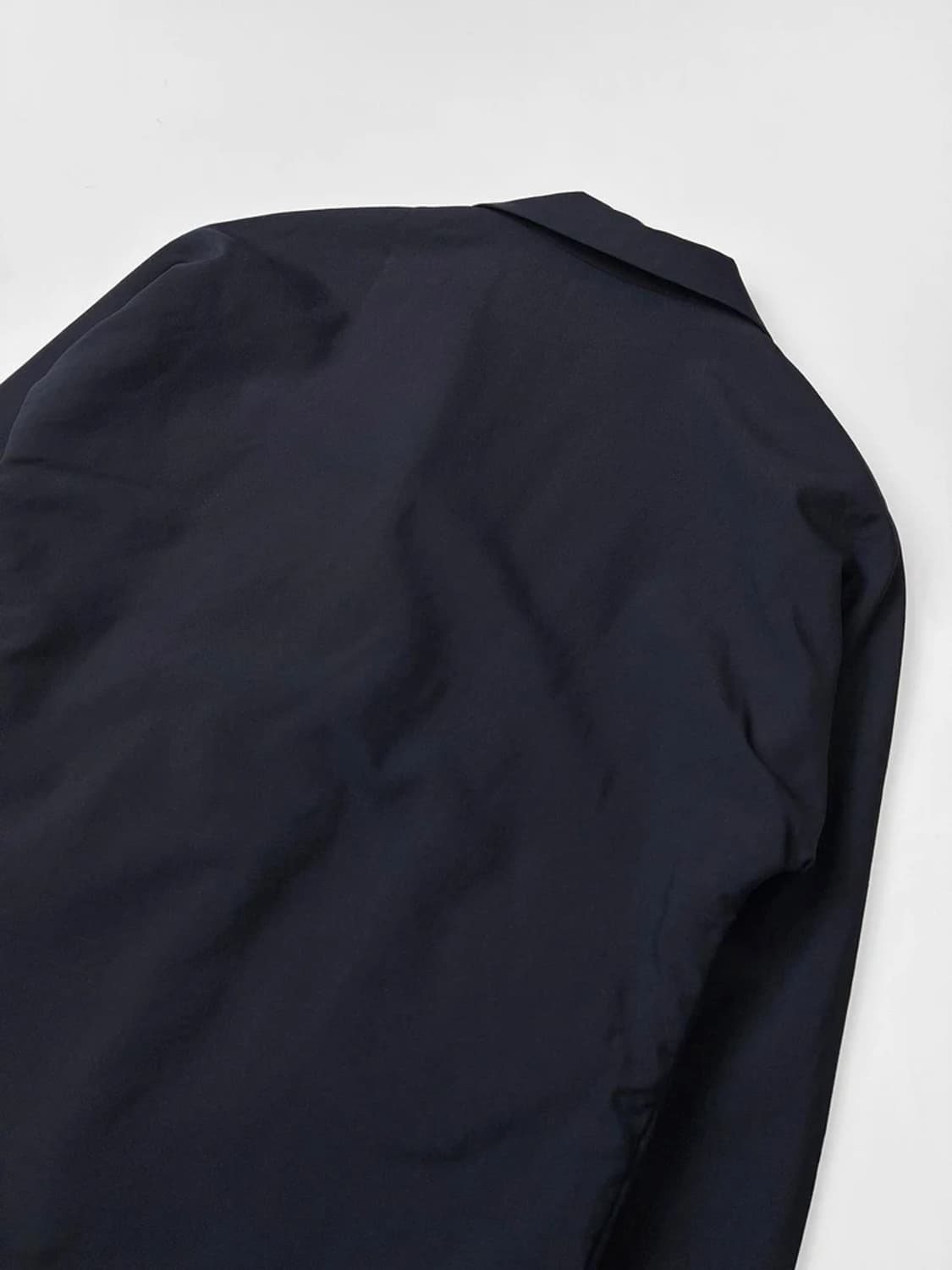 니들스 NEEDLES 금장 싱글 블레이저 자켓 PN5705 상품이미지5