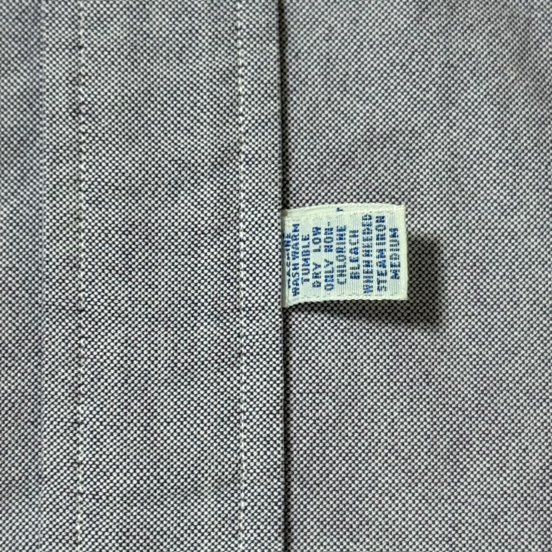 폴로 랄프로렌 옥스포드 셔츠 L-XL 상품이미지7