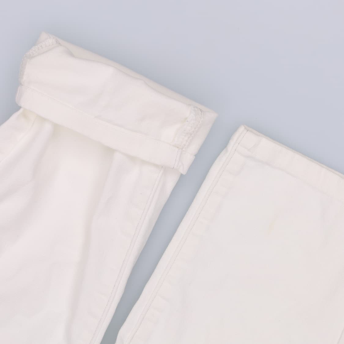 [W31 L30] 리바이스 배기핏 화이트데님팬츠 1216H1 상품이미지8