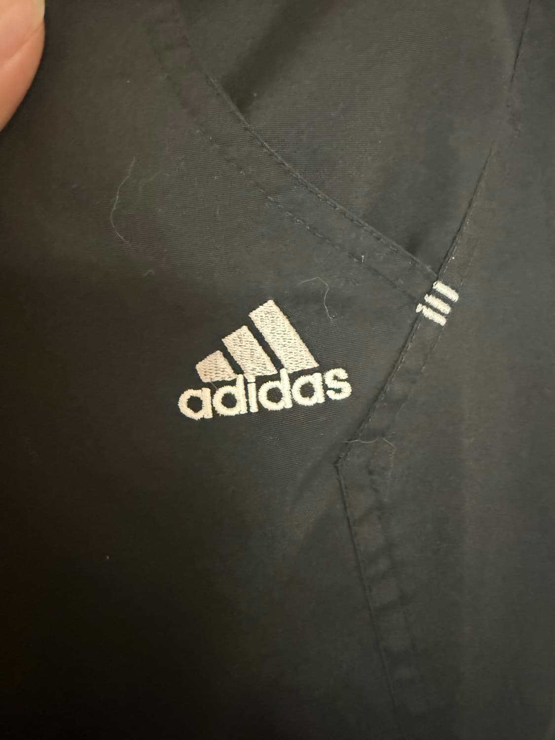 아디다스 조거팬츠 XL 상품이미지2