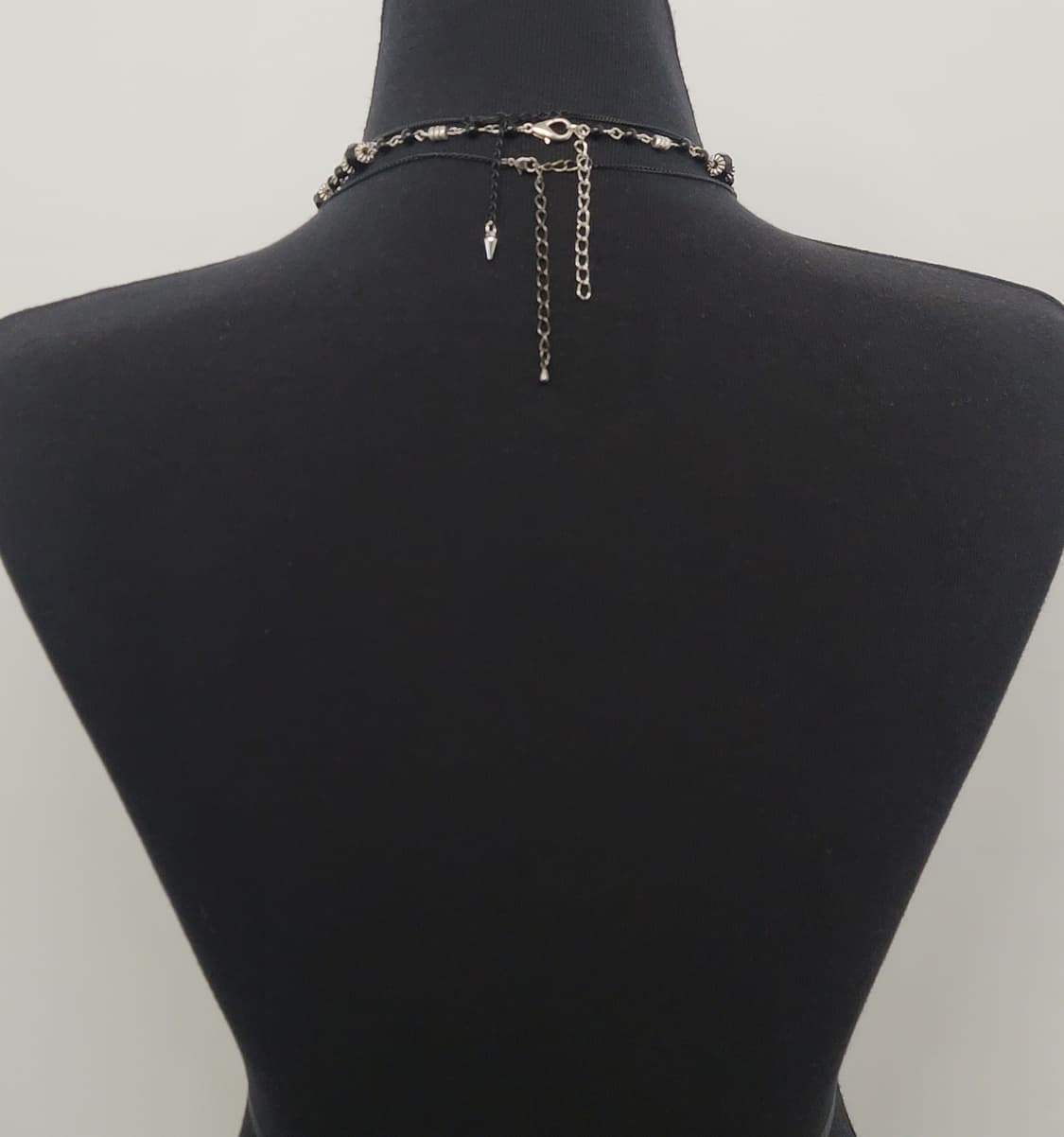 cross necklace set 상품이미지10