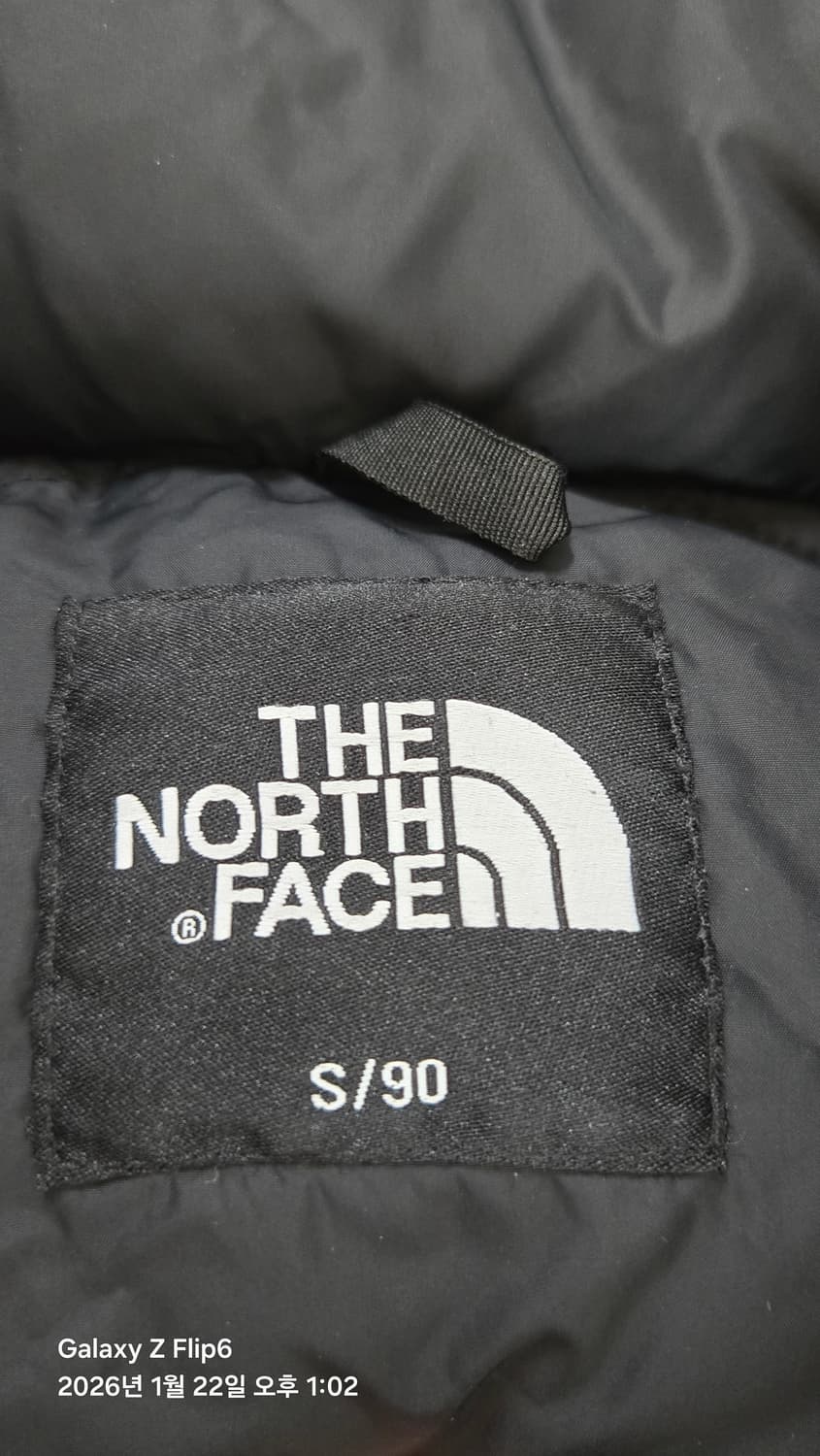 노스페이스 에코눕시 S 상품이미지3