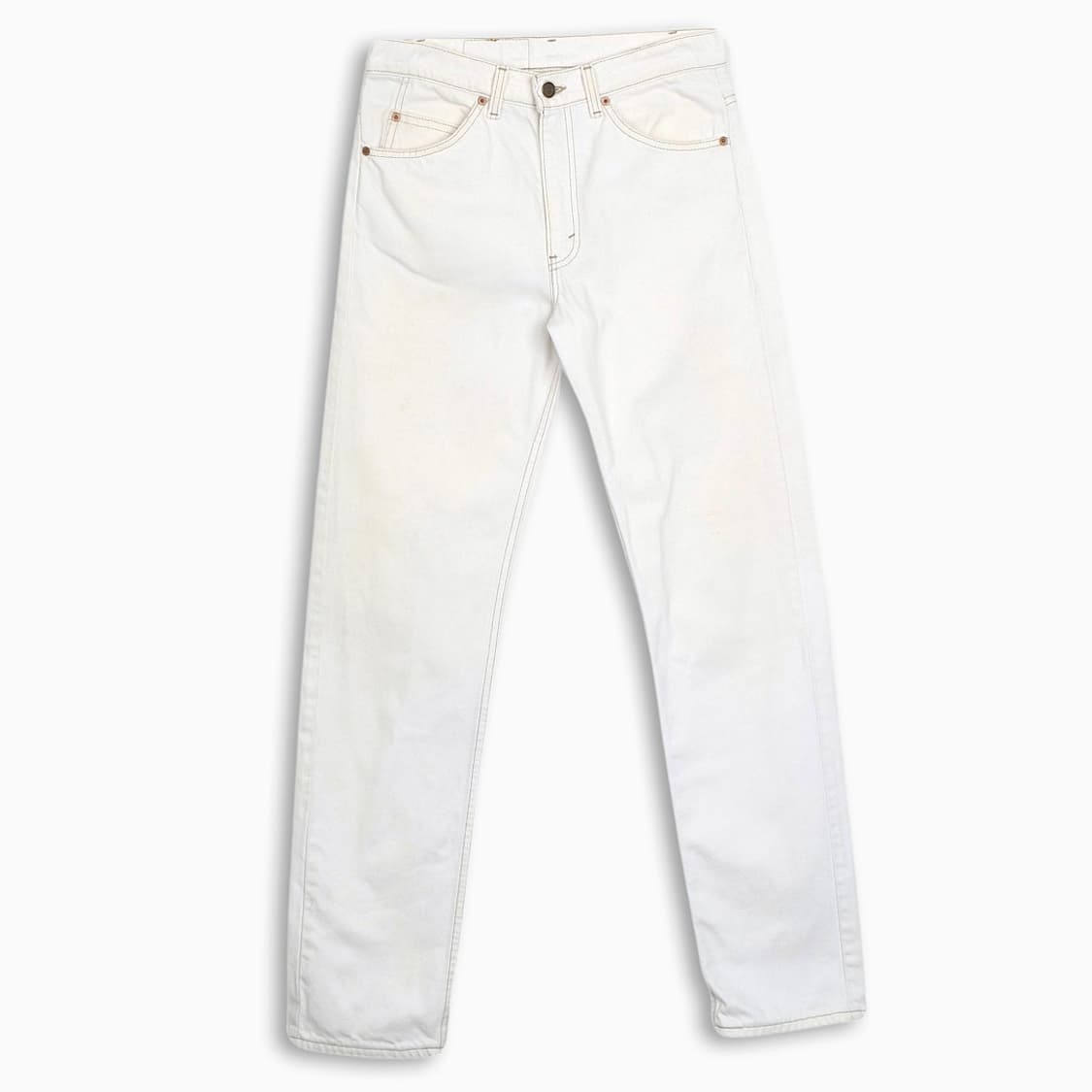 리바이스 505 오렌지탭 90sUSA OR5053120 상품이미지2