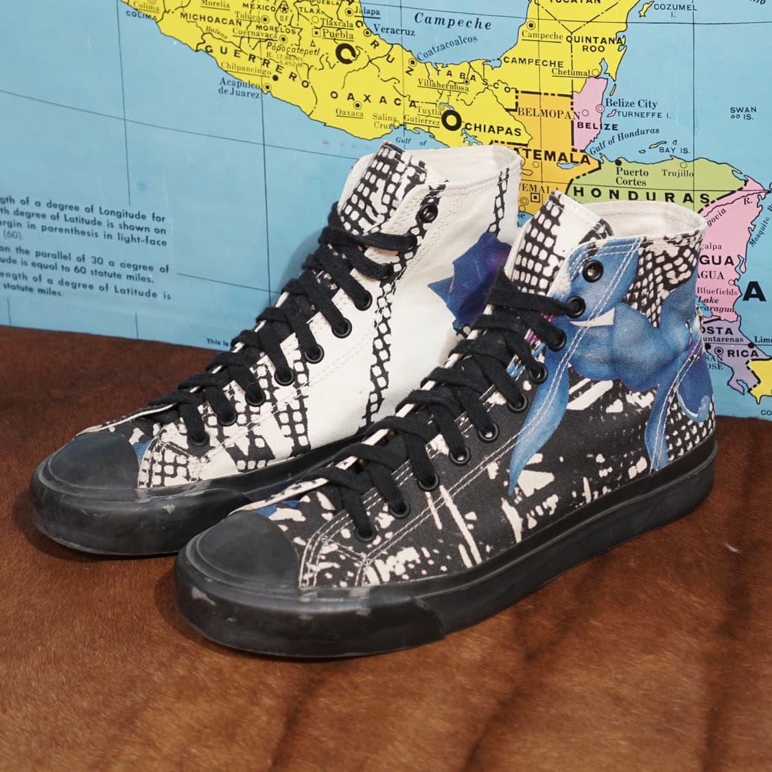 요지야마모토 우먼 스니커즈 상품이미지4