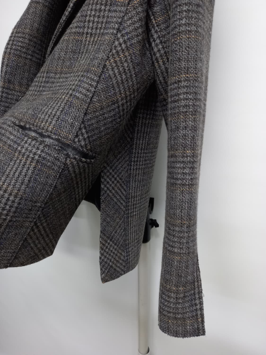 SJSJ 춘추동 모직 자켓 44.55 상품이미지5