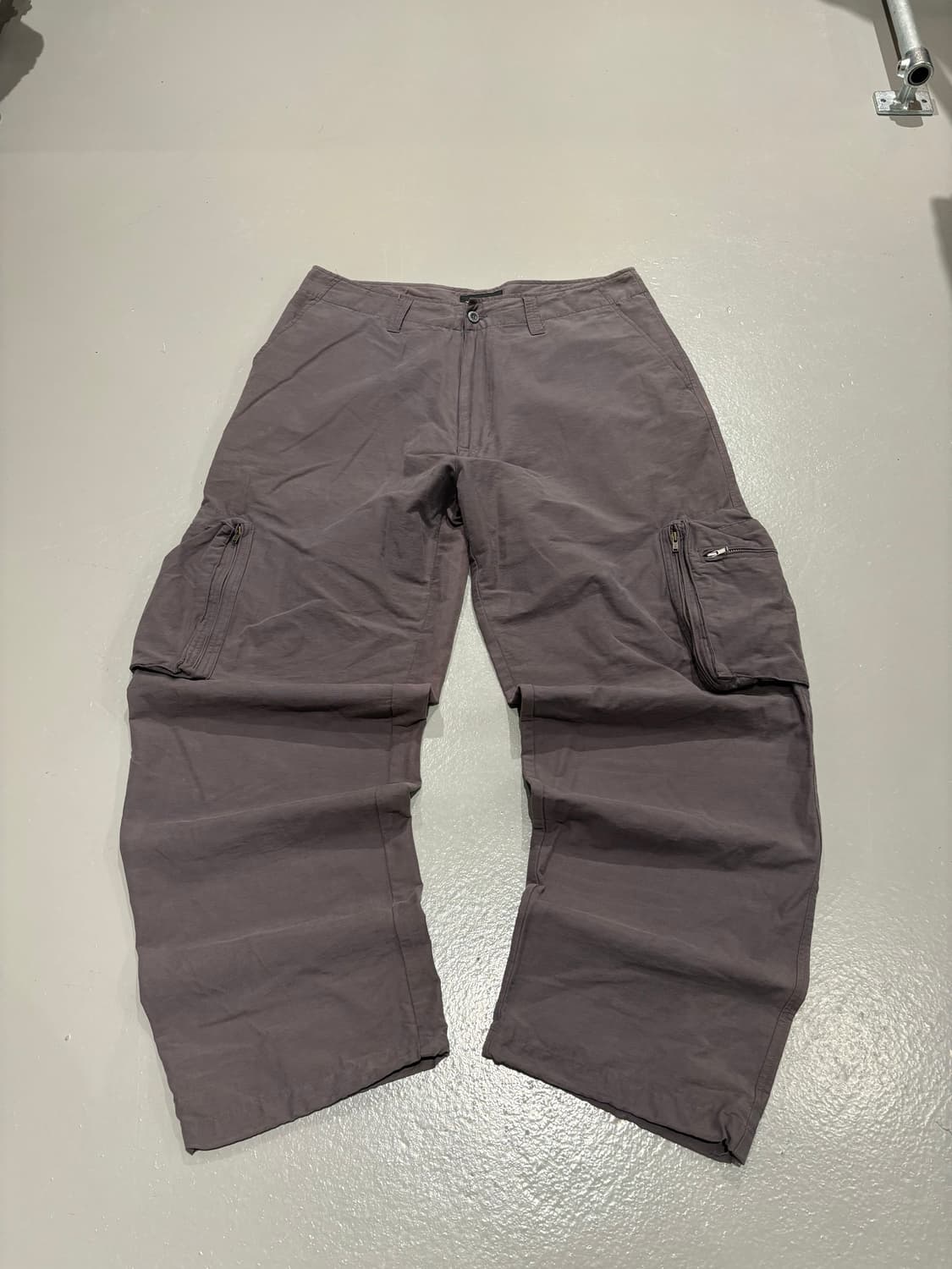 빈티지 카고 팬츠(얇음)   상품이미지6