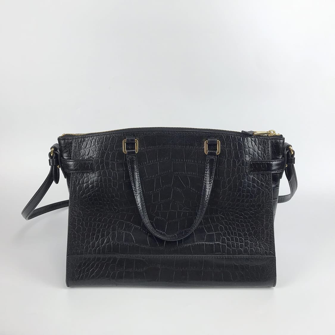 로렌 랄프로렌 RLL 숄더백 여성 가방 상품이미지7