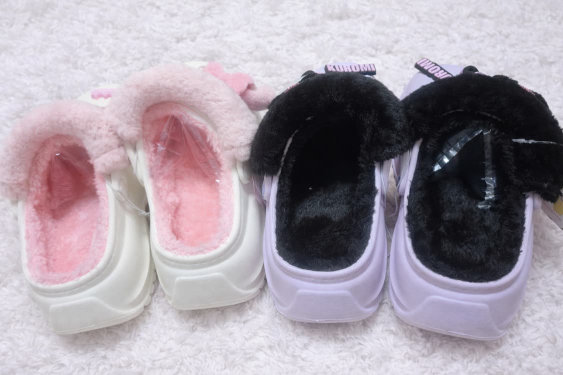 마이멜로디 크록스  상품이미지3