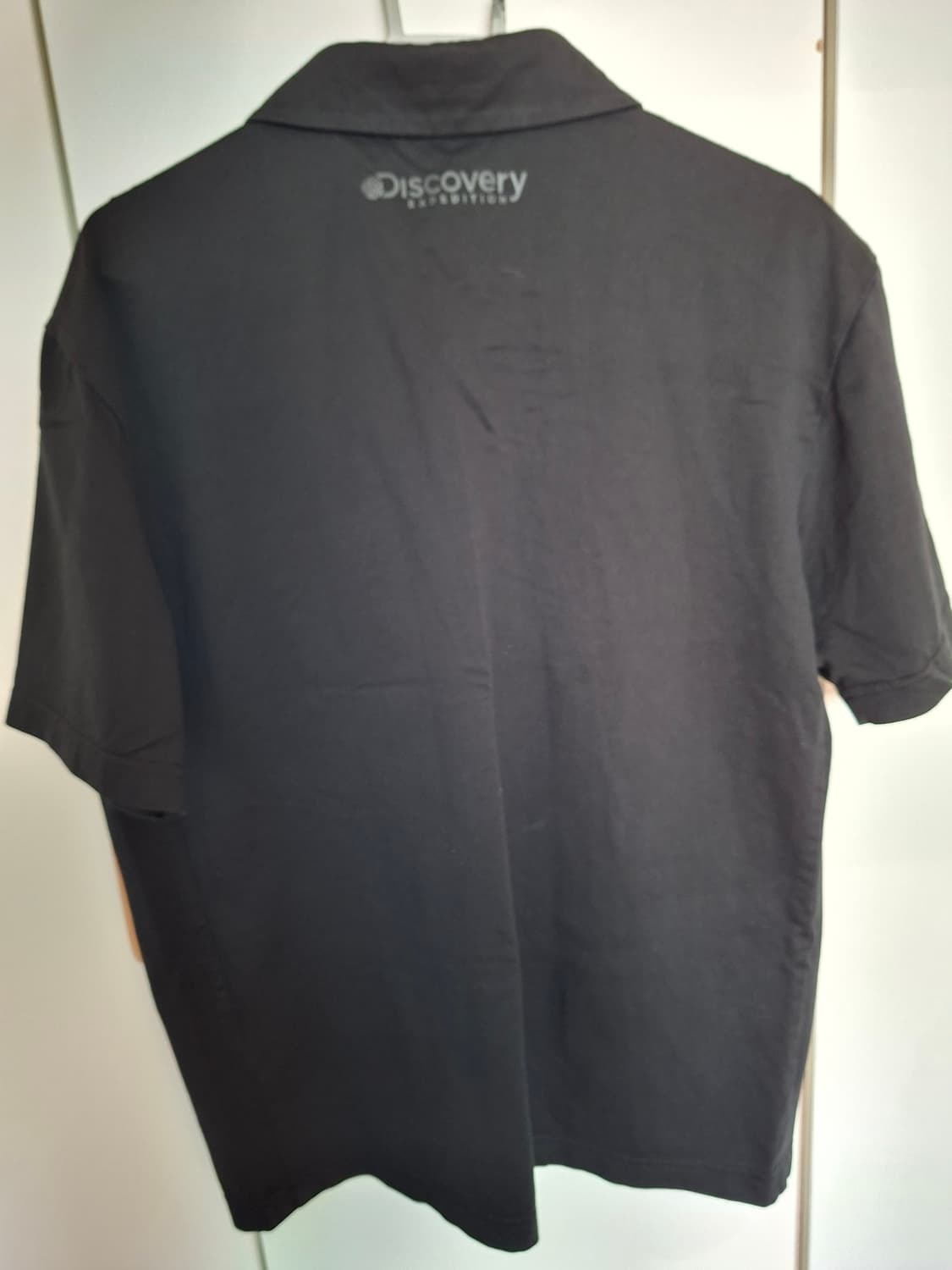 디스커버리 카라반팔티 상품이미지2