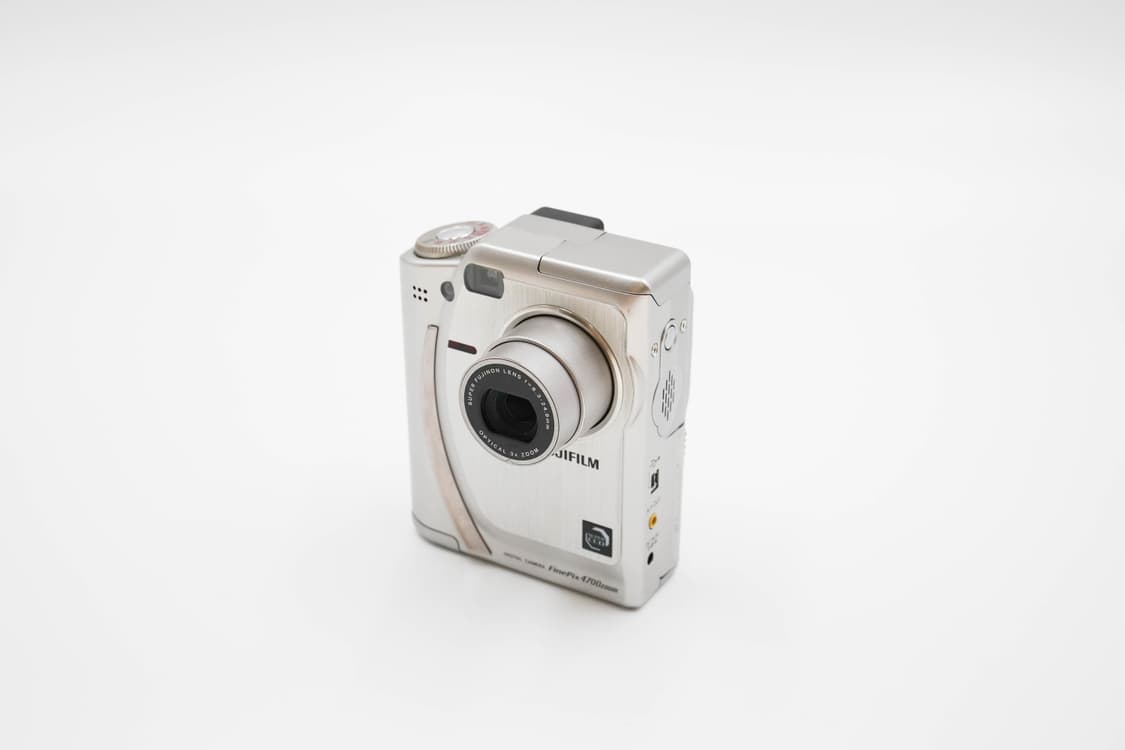 Fujifilm Finepix 4700Z  상품이미지6