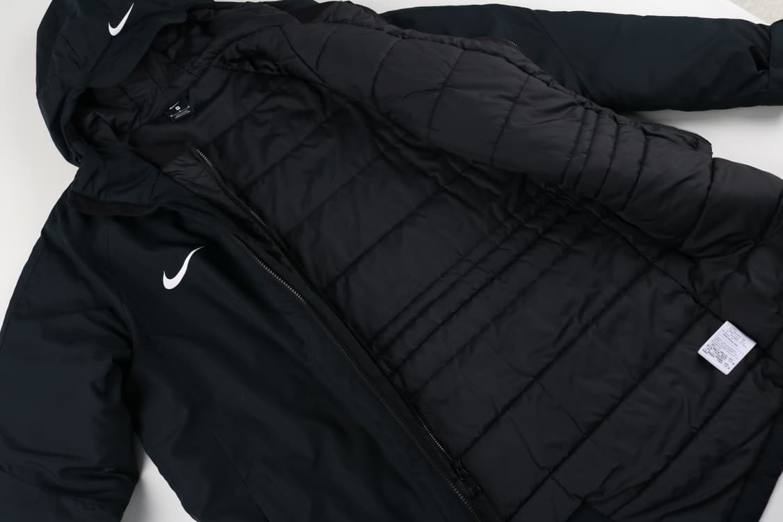 [M] 나이키 스쿼드 아카데미18 패딩자켓 상품이미지6
