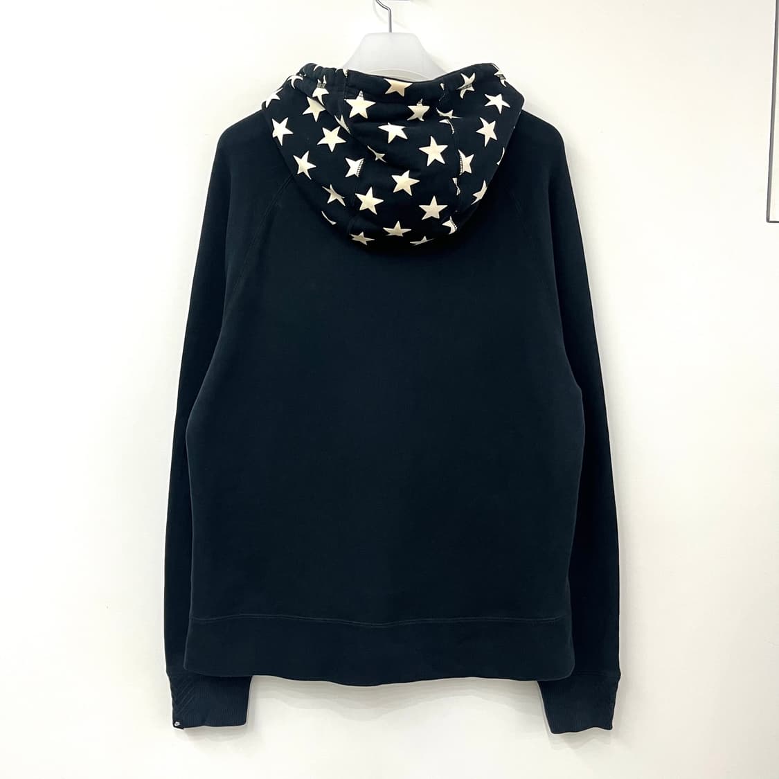 나이키 F.C. 스타 블랙 후드티 상품이미지3