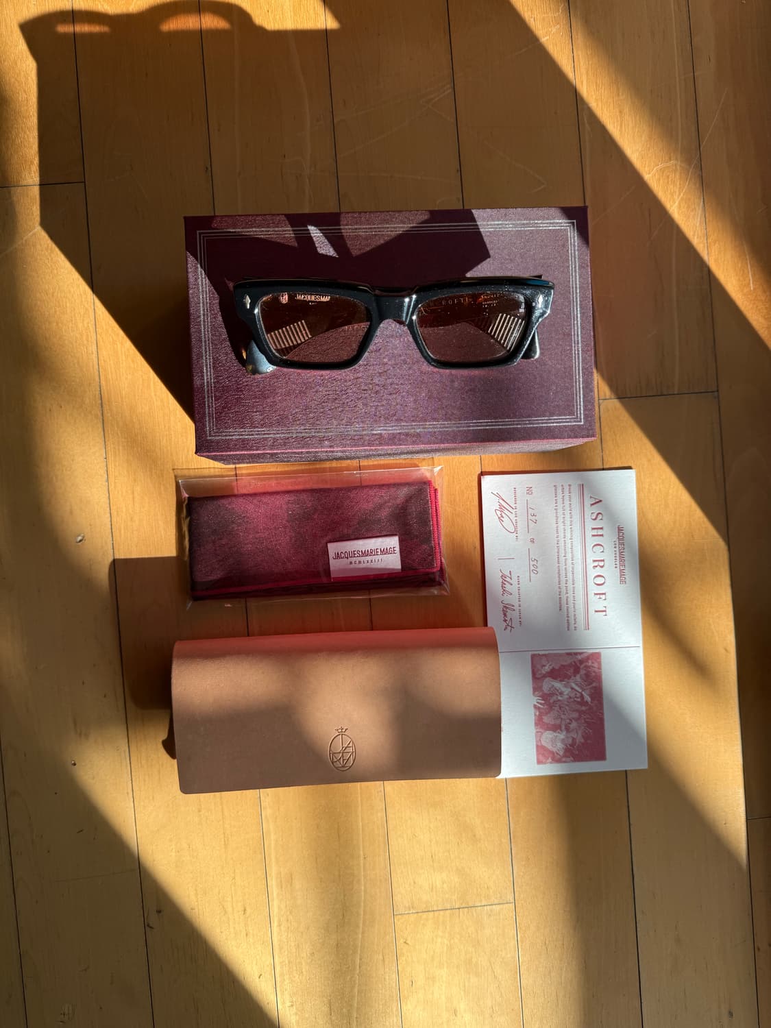 자크마리마지 애쉬크로프트 상품이미지1