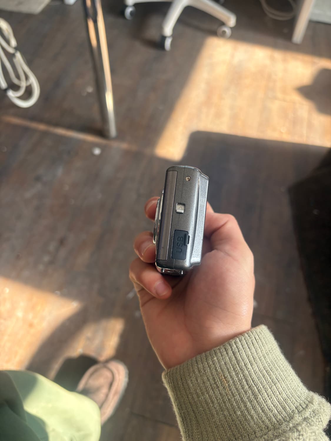 비비타 비비캠 7022 디지털카메라 상품이미지4