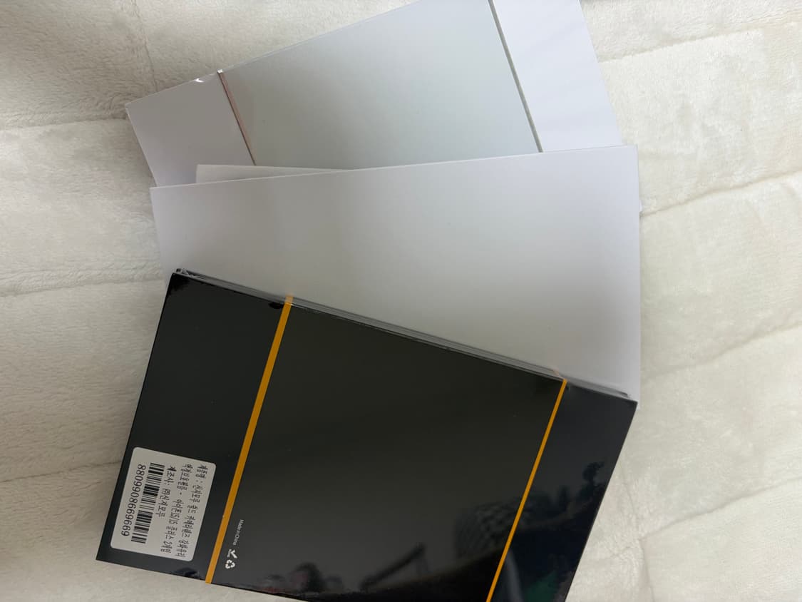 아이폰 15 플러스 128GB 블루 + 애케플 배터리 100 상품이미지8