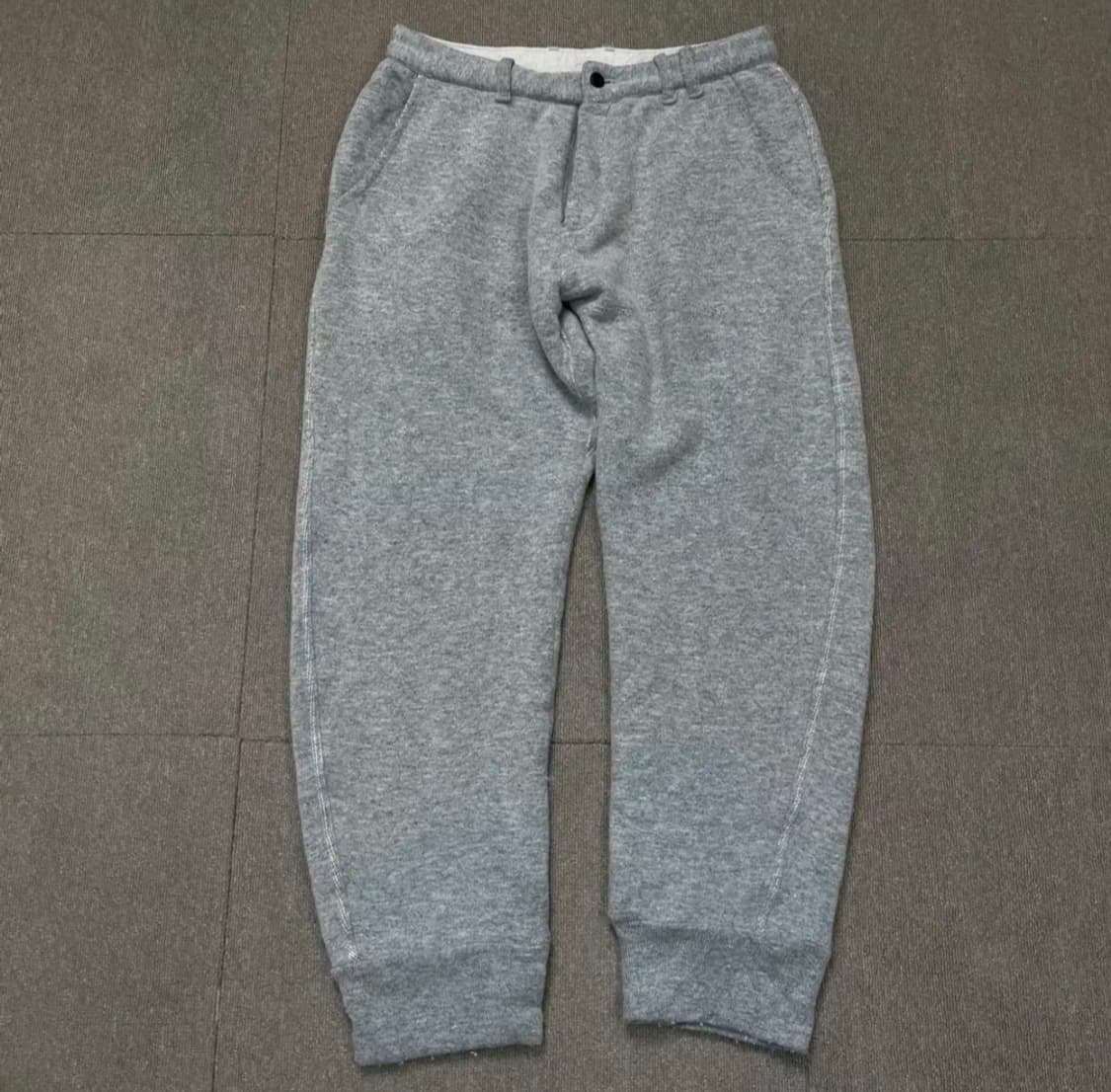 Jackman 헤비스웨팬츠m 상품이미지1