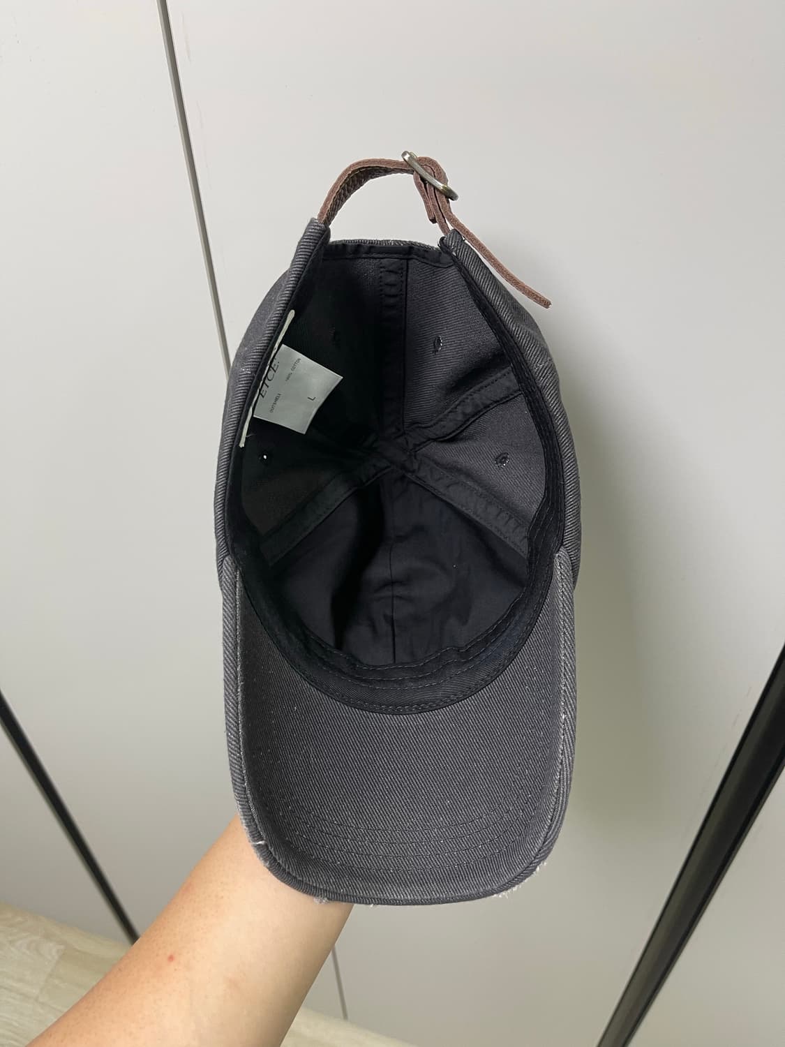 ETCE 모자 상품이미지2