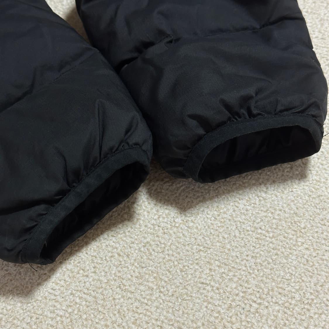 아디다스 TS 클라이마히트 프로스트 자켓 상품이미지8