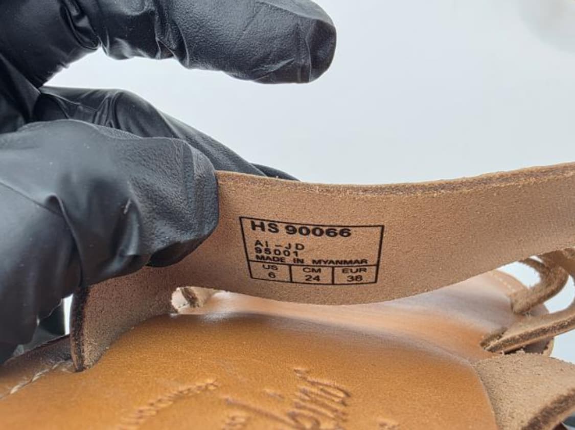 호킨스 슬리퍼 상품이미지5