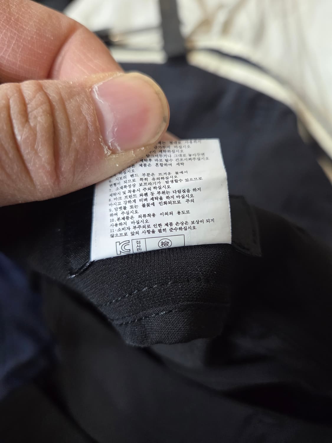 Pxg 여성 스판 기능성 팬츠 m 상품이미지6