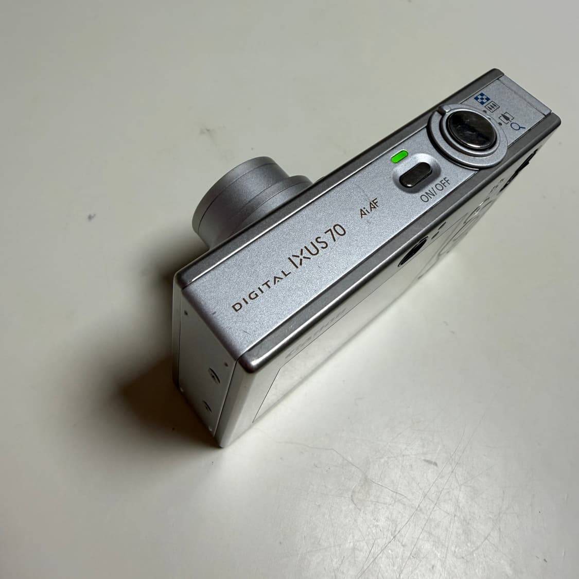 캐논 익서스70 디지털 카메라 상품이미지4