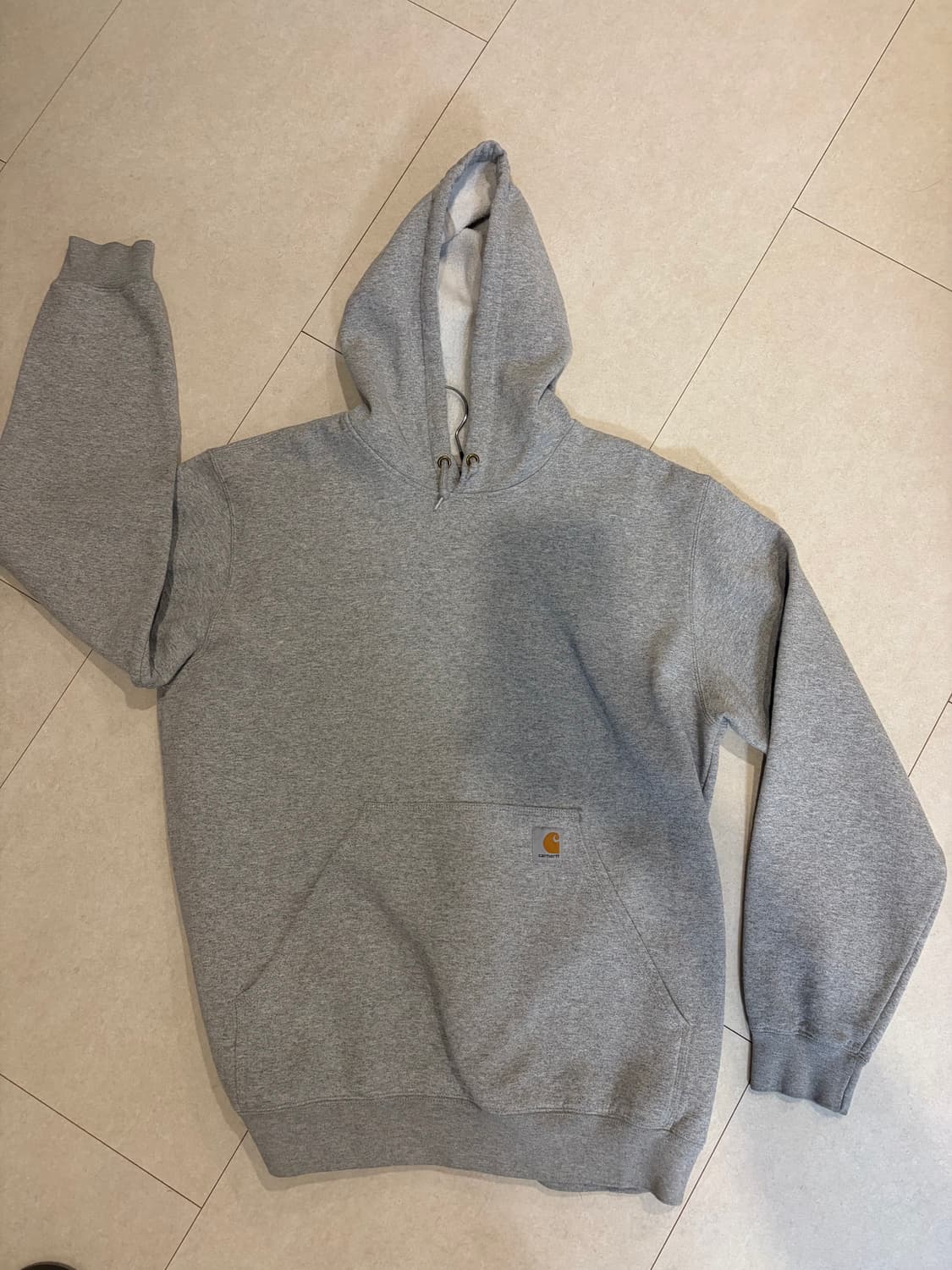 칼하트 후드 L 상품이미지1