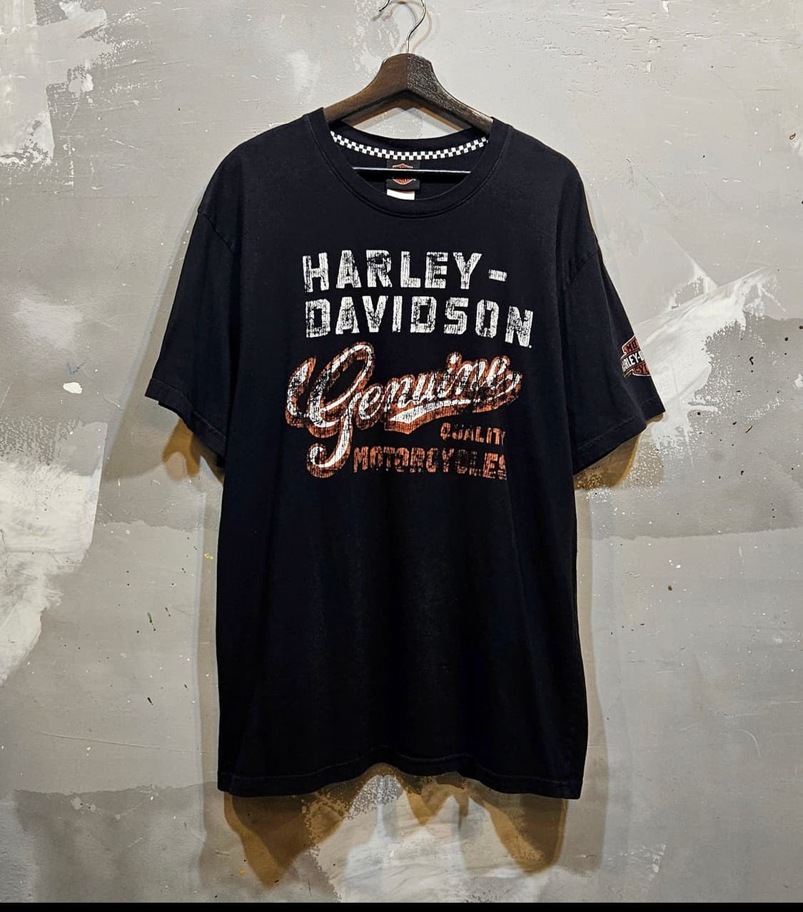 Harley Davidson - Made in U.S.A 상품이미지1