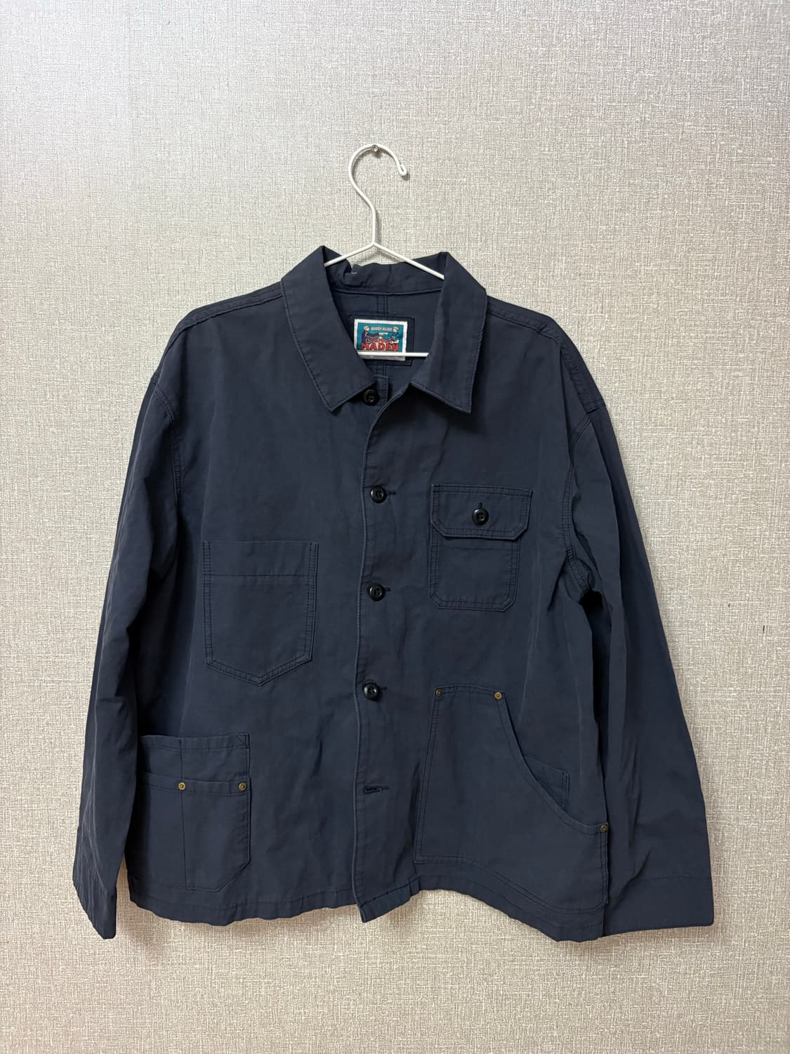 일본 빈티지 워크웨어 상품이미지9